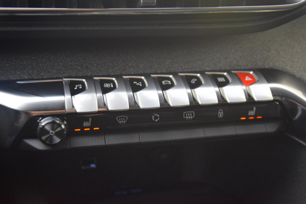 Peugeot 5008 1.5 BlueHDI Blue Lease GT-Line FULL OPTIONS!!