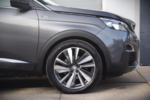 Peugeot 5008 1.5 BlueHDI Blue Lease GT-Line FULL OPTIONS!!