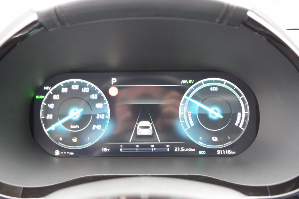 Kia Ceed Sportswagon 1.6 GDI PHEV ExecutiveLine 140 PK, Panoramadak, Leder, Stoelkoeling & Verwarming, Camera Kia Ceed Sportswagon 1.6 GDI PHEV ExecutiveLine 140 PK, Panoramadak, Leder, Stoelkoeling & Verwarming, Camera