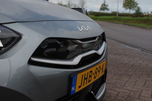 Kia Ceed Sportswagon 1.6 GDI PHEV ExecutiveLine 140 PK, Panoramadak, Leder, Stoelkoeling & Verwarming, Camera Kia Ceed Sportswagon 1.6 GDI PHEV ExecutiveLine 140 PK, Panoramadak, Leder, Stoelkoeling & Verwarming, Camera