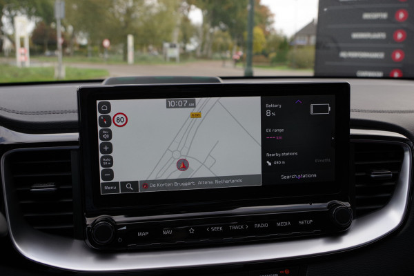 Kia Ceed Sportswagon 1.6 GDI PHEV ExecutiveLine 140 PK, Panoramadak, Leder, Stoelkoeling & Verwarming, Camera Kia Ceed Sportswagon 1.6 GDI PHEV ExecutiveLine 140 PK, Panoramadak, Leder, Stoelkoeling & Verwarming, Camera