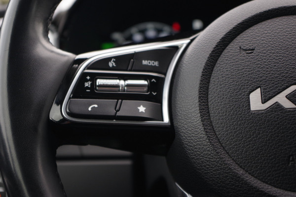 Kia Ceed Sportswagon 1.6 GDI PHEV ExecutiveLine 140 PK, Panoramadak, Leder, Stoelkoeling & Verwarming, Camera Kia Ceed Sportswagon 1.6 GDI PHEV ExecutiveLine 140 PK, Panoramadak, Leder, Stoelkoeling & Verwarming, Camera