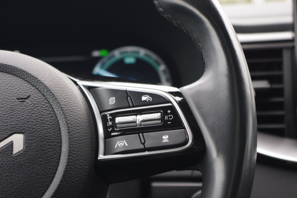 Kia Ceed Sportswagon 1.6 GDI PHEV ExecutiveLine 140 PK, Panoramadak, Leder, Stoelkoeling & Verwarming, Camera Kia Ceed Sportswagon 1.6 GDI PHEV ExecutiveLine 140 PK, Panoramadak, Leder, Stoelkoeling & Verwarming, Camera