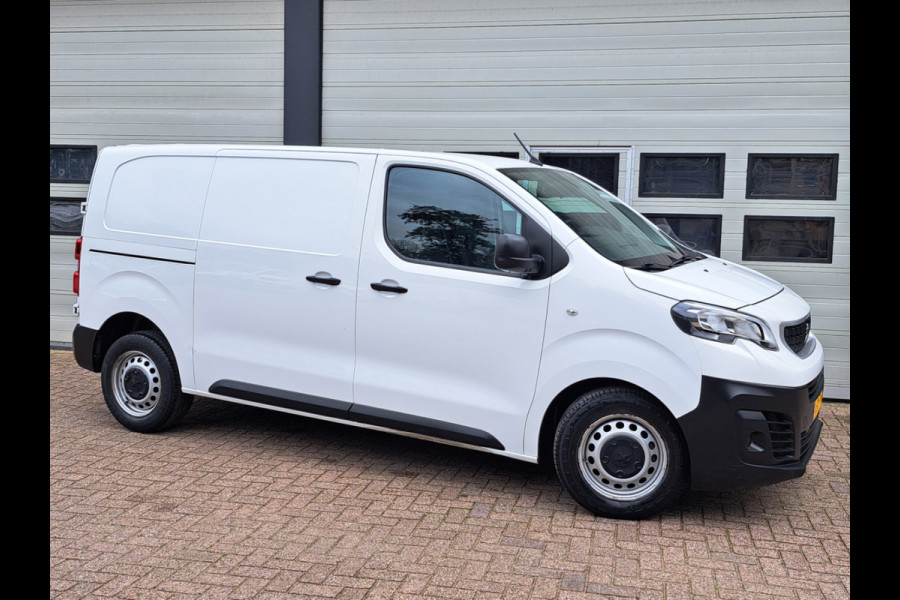 Peugeot Expert 2.0 BlueHDI 123 pk Euro 6 Lang L2 - Airco - Cruise Peugeot Expert 2.0 BlueHDI 123 pk Euro 6 Lang L2 - Airco - Cruise