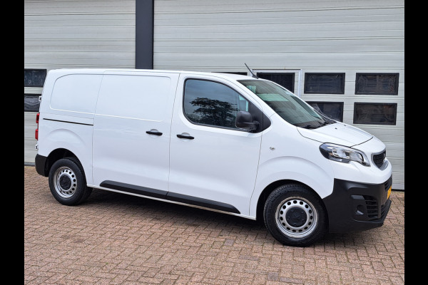 Peugeot Expert 2.0 BlueHDI 123 pk Euro 6 Lang L2 - Airco - Cruise Peugeot Expert 2.0 BlueHDI 123 pk Euro 6 Lang L2 - Airco - Cruise