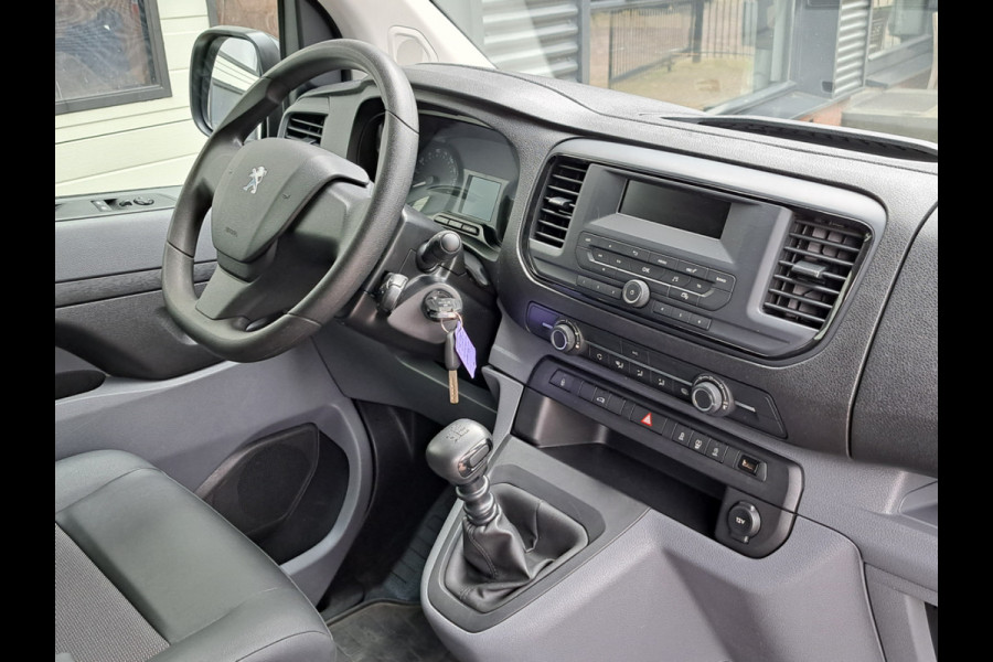 Peugeot Expert 2.0 BlueHDI 123 pk Euro 6 Lang L2 - Airco - Cruise Peugeot Expert 2.0 BlueHDI 123 pk Euro 6 Lang L2 - Airco - Cruise