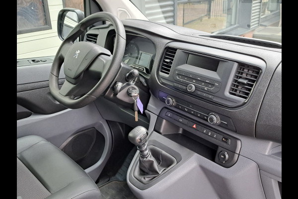 Peugeot Expert 2.0 BlueHDI 123 pk Euro 6 Lang L2 - Airco - Cruise Peugeot Expert 2.0 BlueHDI 123 pk Euro 6 Lang L2 - Airco - Cruise