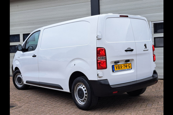 Peugeot Expert 2.0 BlueHDI 123 pk Euro 6 Lang L2 - Airco - Cruise Peugeot Expert 2.0 BlueHDI 123 pk Euro 6 Lang L2 - Airco - Cruise