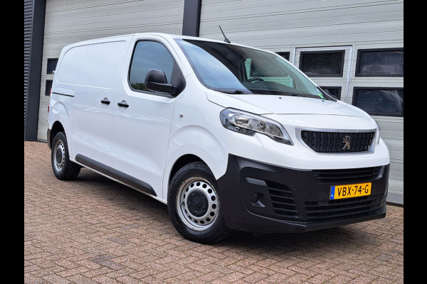 Peugeot Expert 2.0 BlueHDI 123 pk Euro 6 Lang L2 - Airco - Cruise Peugeot Expert 2.0 BlueHDI 123 pk Euro 6 Lang L2 - Airco - Cruise