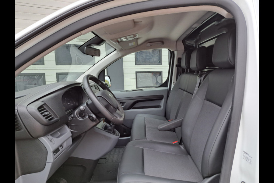 Peugeot Expert 2.0 BlueHDI 123 pk Euro 6 Lang L2 - Airco - Cruise Peugeot Expert 2.0 BlueHDI 123 pk Euro 6 Lang L2 - Airco - Cruise