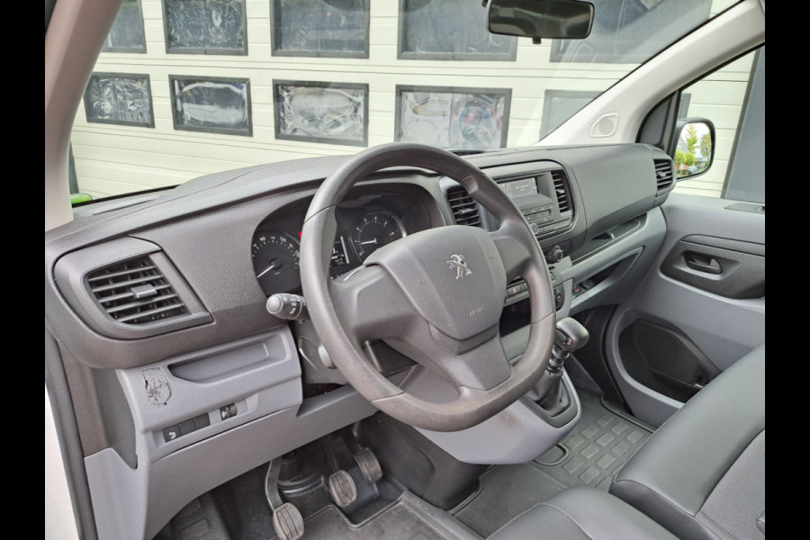 Peugeot Expert 2.0 BlueHDI 123 pk Euro 6 Lang L2 - Airco - Cruise Peugeot Expert 2.0 BlueHDI 123 pk Euro 6 Lang L2 - Airco - Cruise