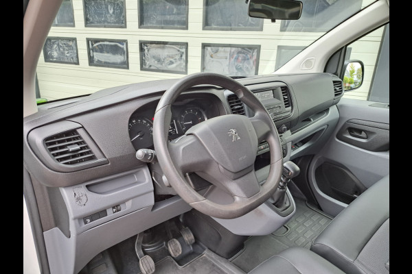 Peugeot Expert 2.0 BlueHDI 123 pk Euro 6 Lang L2 - Airco - Cruise Peugeot Expert 2.0 BlueHDI 123 pk Euro 6 Lang L2 - Airco - Cruise