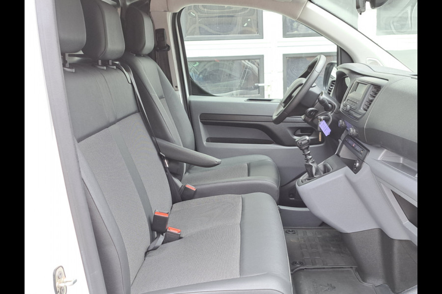 Peugeot Expert 2.0 BlueHDI 123 pk Euro 6 Lang L2 - Airco - Cruise Peugeot Expert 2.0 BlueHDI 123 pk Euro 6 Lang L2 - Airco - Cruise