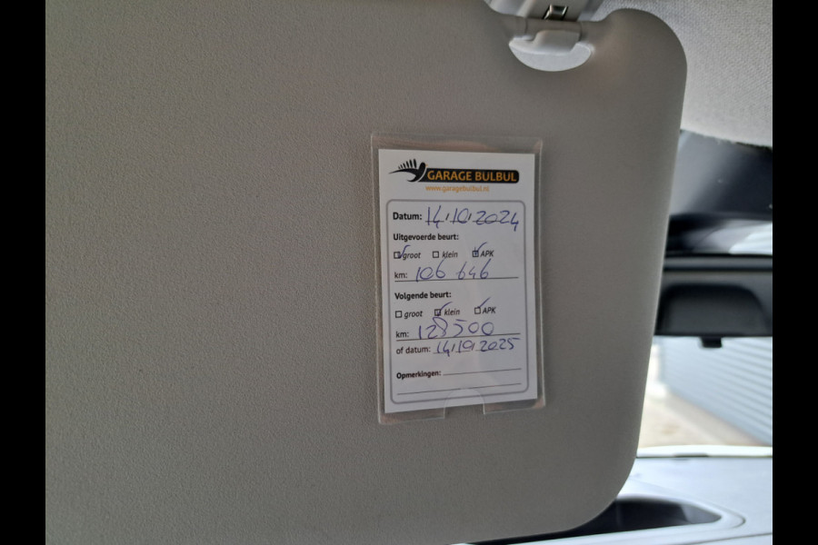 Peugeot Expert 2.0 BlueHDI 123 pk Euro 6 Lang L2 - Airco - Cruise Peugeot Expert 2.0 BlueHDI 123 pk Euro 6 Lang L2 - Airco - Cruise