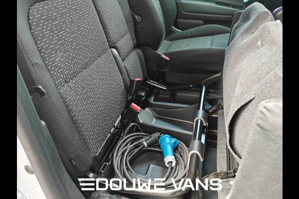 Mercedes-Benz Citan Koelwagen 112 LED Thermo King Camera Parktronic BPM Vrij