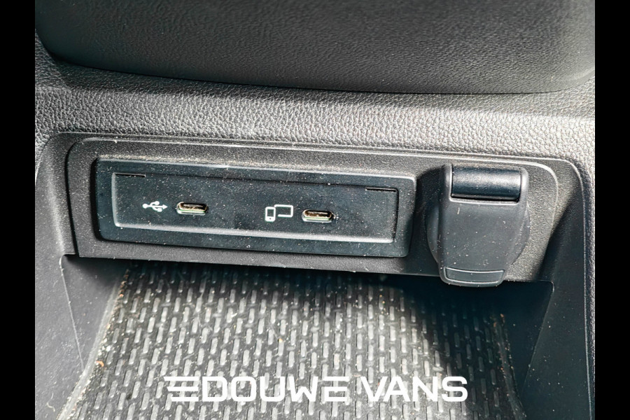 Mercedes-Benz Citan Koelwagen 112 LED Thermo King Camera Parktronic BPM Vrij