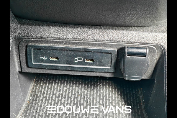 Mercedes-Benz Citan Koelwagen 112 LED Thermo King Camera Parktronic BPM Vrij