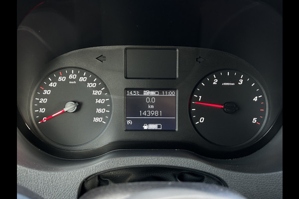 Mercedes-Benz Sprinter 314 CDI / L1H1 / 1e EIG. / 2x SCHUIFDEUR / INRICHTING + LAADKRAAN / CAMERA / AIRCO / CRUISE / NAVI / APPLE CARPLAY Mercedes-Benz Sprinter 314 CDI / L1H1 / 1e EIG. / 2x SCHUIFDEUR / INRICHTING + LAADKRAAN / CAMERA / AIRCO / CRUISE / NAVI / APPLE CARPLAY