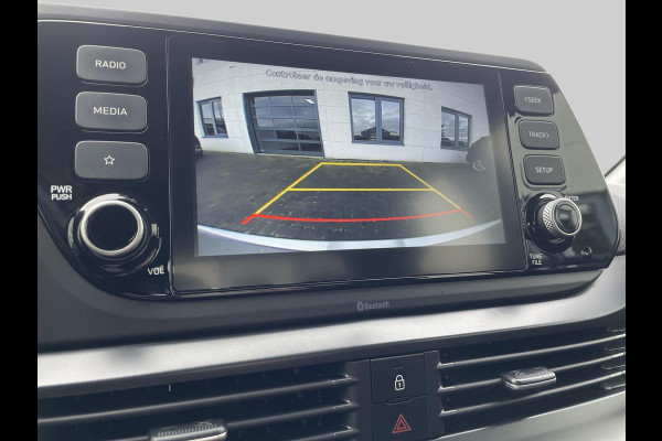 Hyundai i20 1.0 T-GDI Comfort | automaat | stoel/stuur-verwarming | achteruitrijcamera | airco | cruise control | Apple Carplay/Android Auto