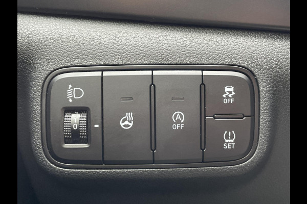 Hyundai i20 1.0 T-GDI Comfort | automaat | stoel/stuur-verwarming | achteruitrijcamera | airco | cruise control | Apple Carplay/Android Auto