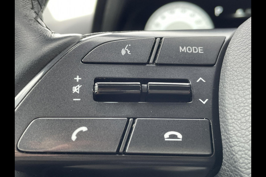 Hyundai i20 1.0 T-GDI Comfort | automaat | stoel/stuur-verwarming | achteruitrijcamera | airco | cruise control | Apple Carplay/Android Auto