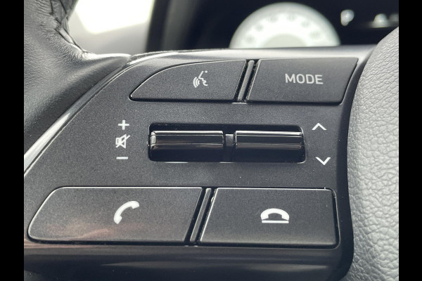 Hyundai i20 1.0 T-GDI Comfort | automaat | stoel/stuur-verwarming | achteruitrijcamera | airco | cruise control | Apple Carplay/Android Auto