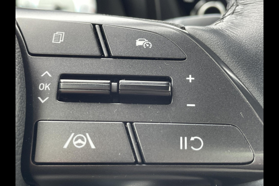 Hyundai i20 1.0 T-GDI Comfort | automaat | stoel/stuur-verwarming | achteruitrijcamera | airco | cruise control | Apple Carplay/Android Auto