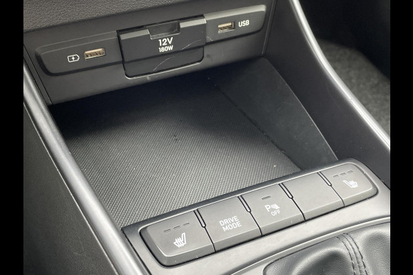 Hyundai i20 1.0 T-GDI Comfort | automaat | stoel/stuur-verwarming | achteruitrijcamera | airco | cruise control | Apple Carplay/Android Auto