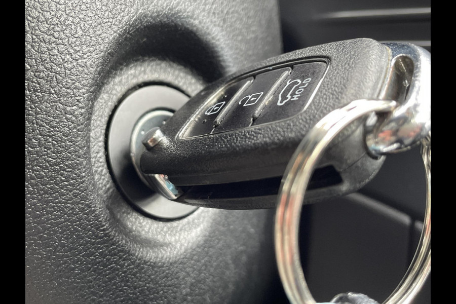 Hyundai i20 1.0 T-GDI Comfort | automaat | stoel/stuur-verwarming | achteruitrijcamera | airco | cruise control | Apple Carplay/Android Auto