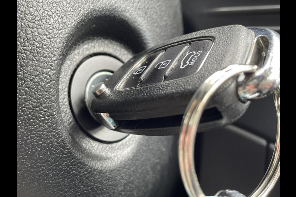 Hyundai i20 1.0 T-GDI Comfort | automaat | stoel/stuur-verwarming | achteruitrijcamera | airco | cruise control | Apple Carplay/Android Auto