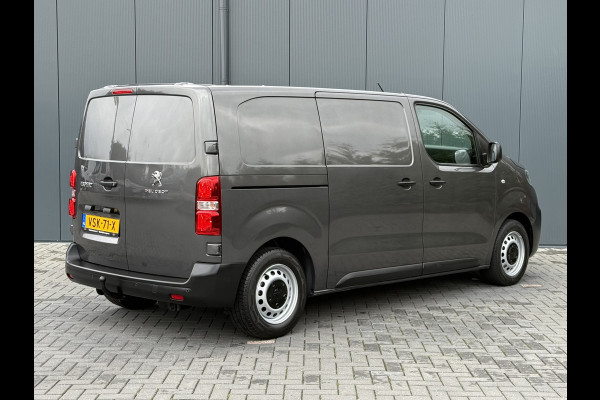 Peugeot Expert 1.5 BlueHDI 102 PK / L2H1 / TREKHAAK / AIRCO / CRUISE / 48.216 KM!! / PDC Peugeot Expert 1.5 BlueHDI 102 PK / L2H1 / TREKHAAK / AIRCO / CRUISE / 48.216 KM!! / PDC