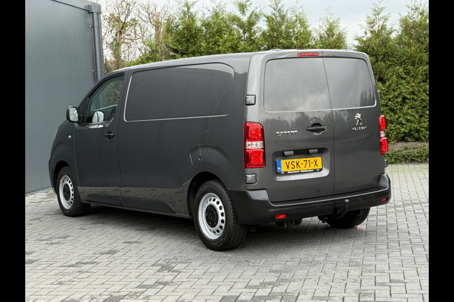 Peugeot Expert 1.5 BlueHDI 102 PK / L2H1 / TREKHAAK / AIRCO / CRUISE / 48.216 KM!! / PDC Peugeot Expert 1.5 BlueHDI 102 PK / L2H1 / TREKHAAK / AIRCO / CRUISE / 48.216 KM!! / PDC