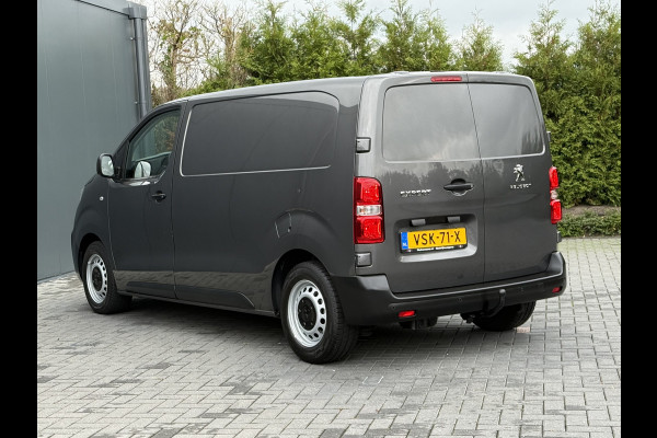 Peugeot Expert 1.5 BlueHDI 102 PK / L2H1 / TREKHAAK / AIRCO / CRUISE / 48.216 KM!! / PDC Peugeot Expert 1.5 BlueHDI 102 PK / L2H1 / TREKHAAK / AIRCO / CRUISE / 48.216 KM!! / PDC