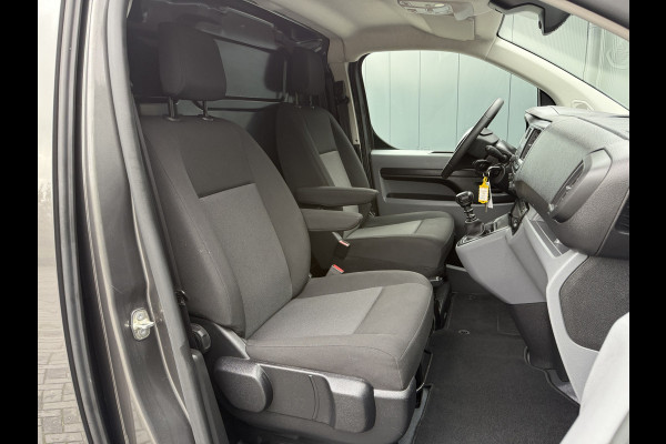 Peugeot Expert 1.5 BlueHDI 102 PK / L2H1 / TREKHAAK / AIRCO / CRUISE / 48.216 KM!! / PDC Peugeot Expert 1.5 BlueHDI 102 PK / L2H1 / TREKHAAK / AIRCO / CRUISE / 48.216 KM!! / PDC