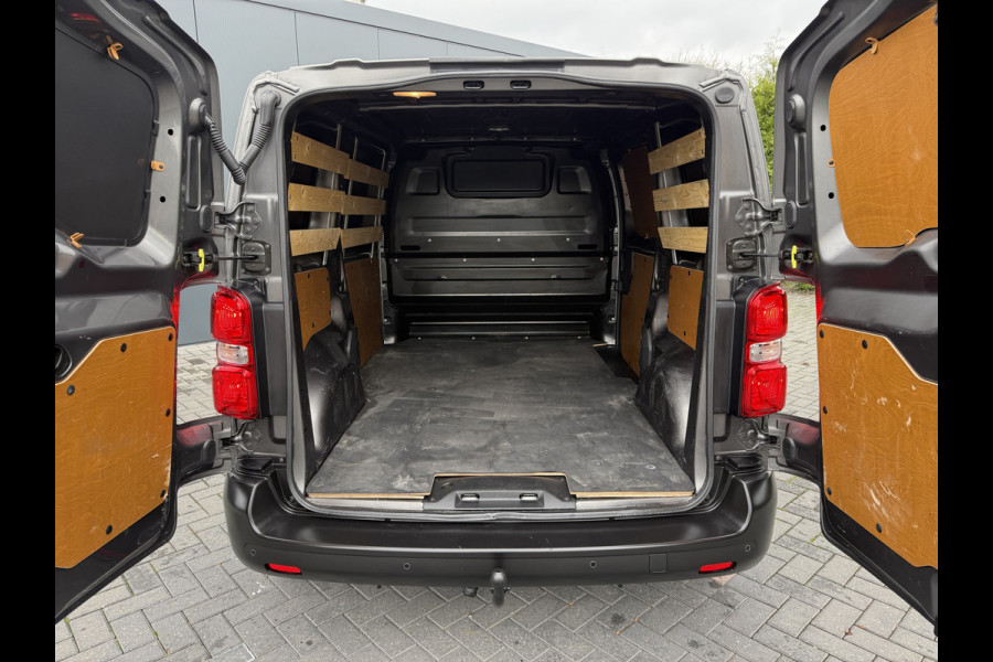 Peugeot Expert 1.5 BlueHDI 102 PK / L2H1 / TREKHAAK / AIRCO / CRUISE / 48.216 KM!! / PDC Peugeot Expert 1.5 BlueHDI 102 PK / L2H1 / TREKHAAK / AIRCO / CRUISE / 48.216 KM!! / PDC