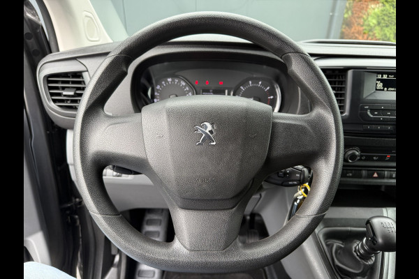 Peugeot Expert 1.5 BlueHDI 102 PK / L2H1 / TREKHAAK / AIRCO / CRUISE / 48.216 KM!! / PDC Peugeot Expert 1.5 BlueHDI 102 PK / L2H1 / TREKHAAK / AIRCO / CRUISE / 48.216 KM!! / PDC