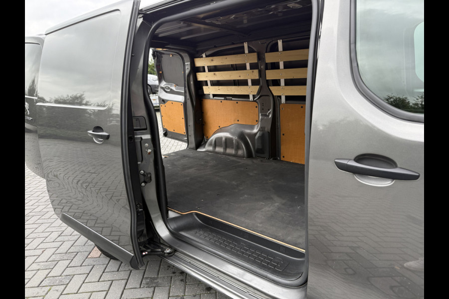 Peugeot Expert 1.5 BlueHDI 102 PK / L2H1 / TREKHAAK / AIRCO / CRUISE / 48.216 KM!! / PDC Peugeot Expert 1.5 BlueHDI 102 PK / L2H1 / TREKHAAK / AIRCO / CRUISE / 48.216 KM!! / PDC