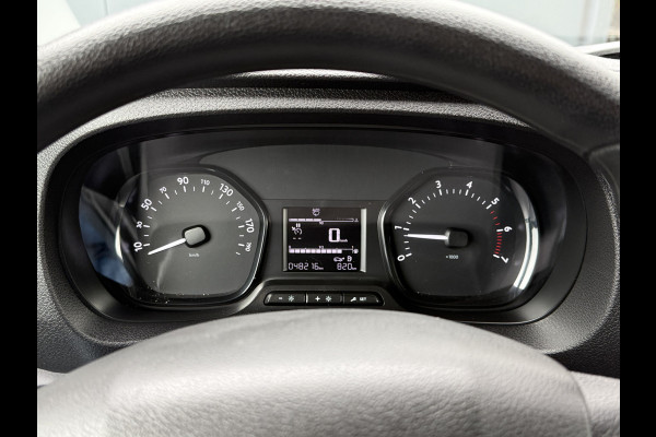 Peugeot Expert 1.5 BlueHDI 102 PK / L2H1 / TREKHAAK / AIRCO / CRUISE / 48.216 KM!! / PDC Peugeot Expert 1.5 BlueHDI 102 PK / L2H1 / TREKHAAK / AIRCO / CRUISE / 48.216 KM!! / PDC