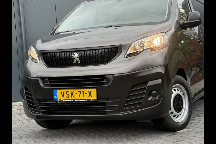 Peugeot Expert 1.5 BlueHDI 102 PK / L2H1 / TREKHAAK / AIRCO / CRUISE / 48.216 KM!! / PDC Peugeot Expert 1.5 BlueHDI 102 PK / L2H1 / TREKHAAK / AIRCO / CRUISE / 48.216 KM!! / PDC