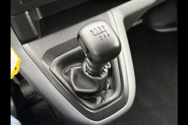 Peugeot Expert 1.5 BlueHDI 102 PK / L2H1 / TREKHAAK / AIRCO / CRUISE / 48.216 KM!! / PDC Peugeot Expert 1.5 BlueHDI 102 PK / L2H1 / TREKHAAK / AIRCO / CRUISE / 48.216 KM!! / PDC
