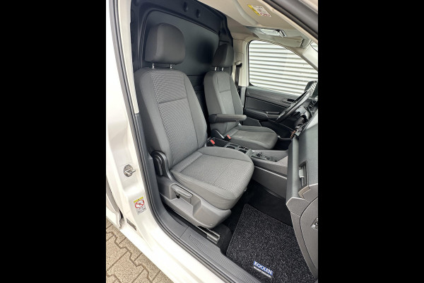Volkswagen Caddy Cargo 1.5 TSI Benzine Comfort Benzine automaat Volkswagen Caddy Cargo 1.5 TSI Benzine Comfort Benzine automaat