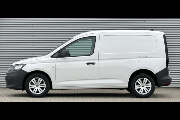 Volkswagen Caddy Cargo 1.5 TSI Benzine Comfort Benzine automaat Volkswagen Caddy Cargo 1.5 TSI Benzine Comfort Benzine automaat
