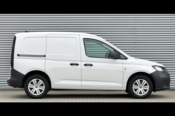 Volkswagen Caddy Cargo 1.5 TSI Benzine Comfort Benzine automaat Volkswagen Caddy Cargo 1.5 TSI Benzine Comfort Benzine automaat