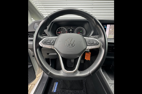 Volkswagen Caddy Cargo 1.5 TSI Benzine Comfort Benzine automaat Volkswagen Caddy Cargo 1.5 TSI Benzine Comfort Benzine automaat