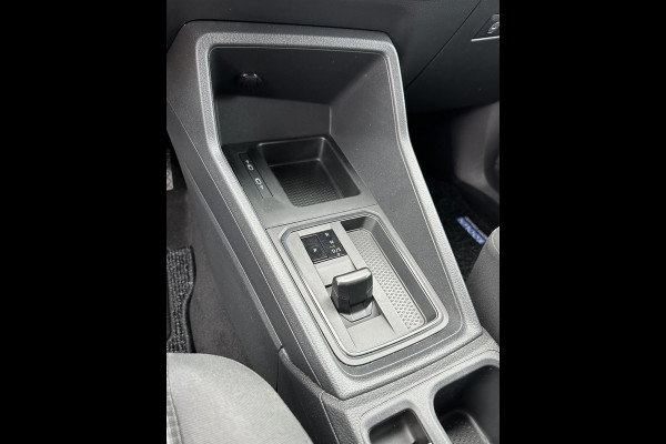 Volkswagen Caddy Cargo 1.5 TSI Benzine Comfort Benzine automaat Volkswagen Caddy Cargo 1.5 TSI Benzine Comfort Benzine automaat