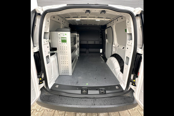 Volkswagen Caddy Cargo 1.5 TSI Benzine Comfort Benzine automaat Volkswagen Caddy Cargo 1.5 TSI Benzine Comfort Benzine automaat