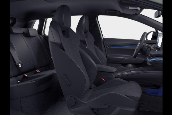 Škoda Elroq 85 Sportline Edition | Business upgrade Plus | Matrix LED | elek. achterklep | achteruitrij camera Škoda Elroq 85 Sportline Edition | Business upgrade Plus | Matrix LED | elek. achterklep | achteruitrij camera