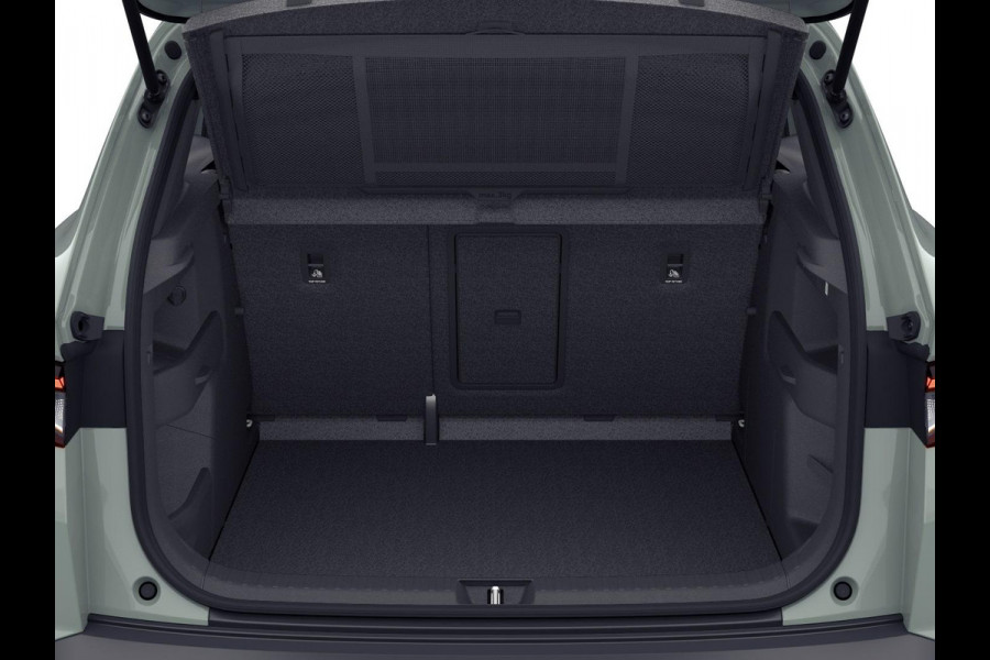 Škoda Elroq 85 Sportline Edition | Business upgrade Plus | Matrix LED | elek. achterklep | achteruitrij camera Škoda Elroq 85 Sportline Edition | Business upgrade Plus | Matrix LED | elek. achterklep | achteruitrij camera