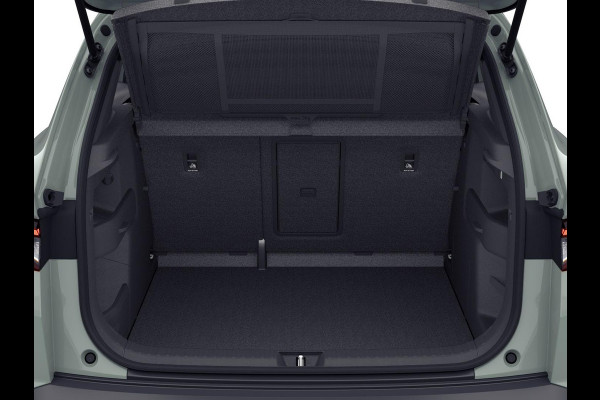 Škoda Elroq 85 Sportline Edition | Business upgrade Plus | Matrix LED | elek. achterklep | achteruitrij camera Škoda Elroq 85 Sportline Edition | Business upgrade Plus | Matrix LED | elek. achterklep | achteruitrij camera