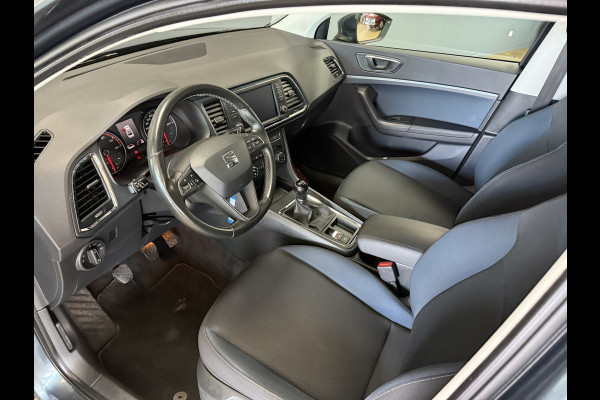 Seat Ateca 1.0 EcoTSI Style Business Intense | Navi | Cruise Seat Ateca 1.0 EcoTSI Style Business Intense | Navi | Cruise